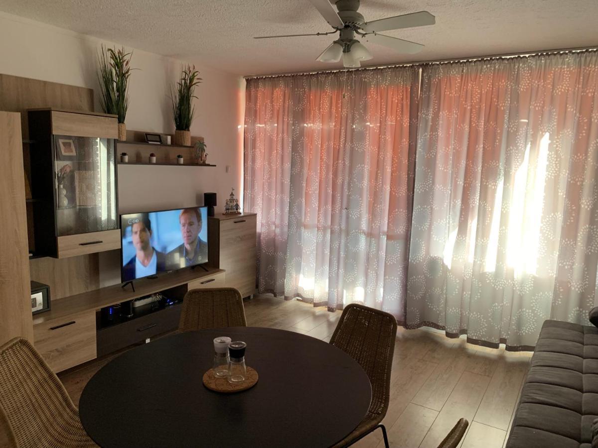 Balatonic Apartman Zamárdi Exterior foto